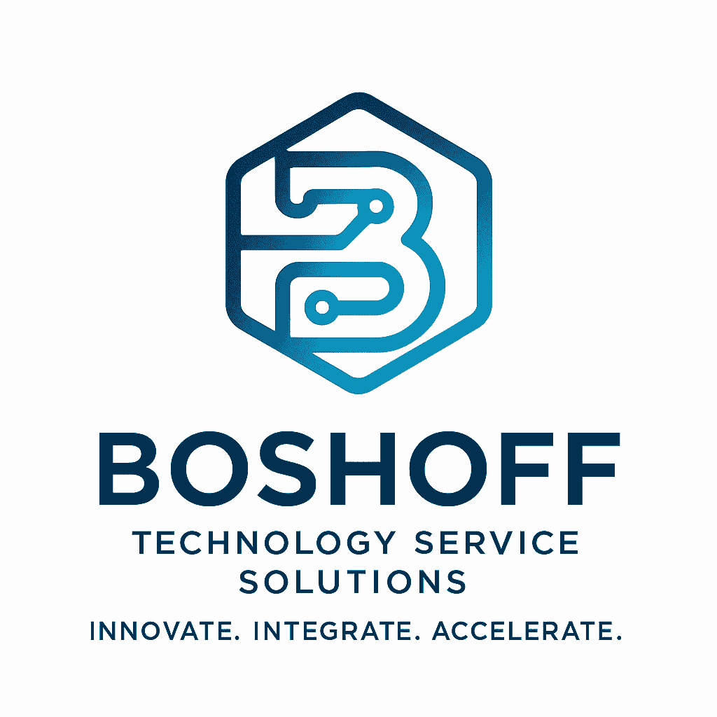 boshoff.tech